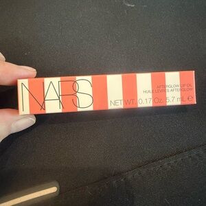 NARS Cosmetics Orgasm Lip Oil